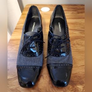Covington Vintage Pumps Size 10